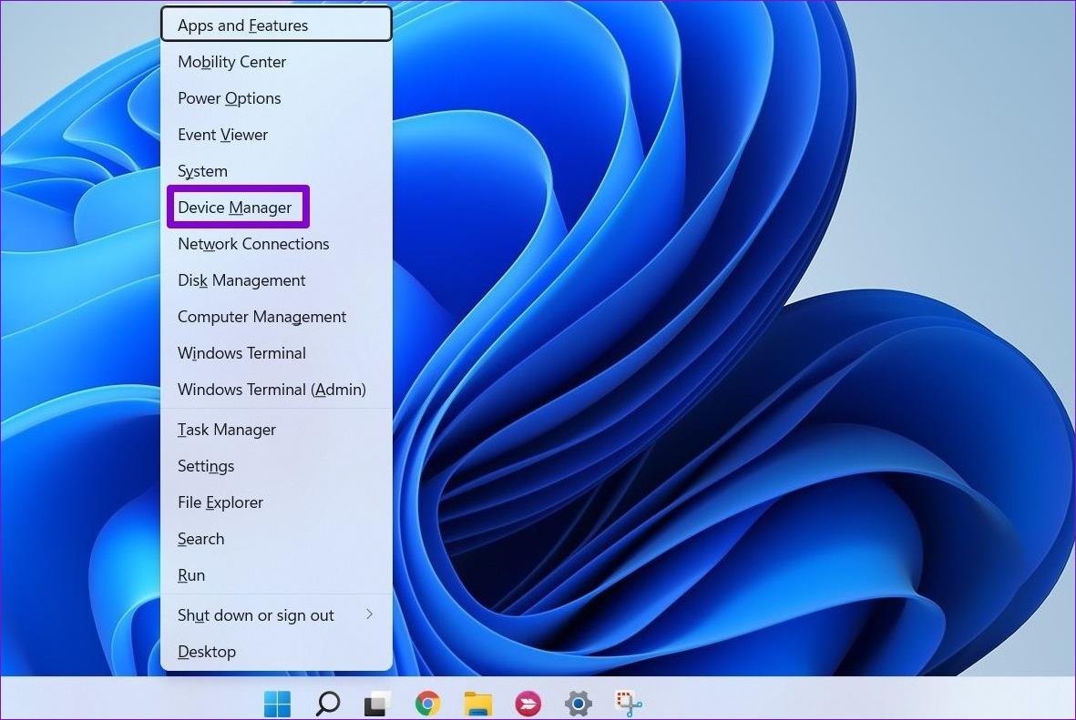 I 6 modi principali per riparare i dispositivi USB Continuare a disconnettersi e riconnettersi in Windows 11