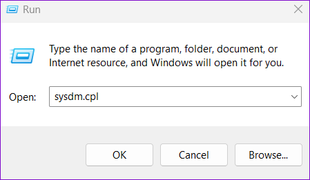 3 modi per eliminare i vecchi punti di ripristino in Windows 11