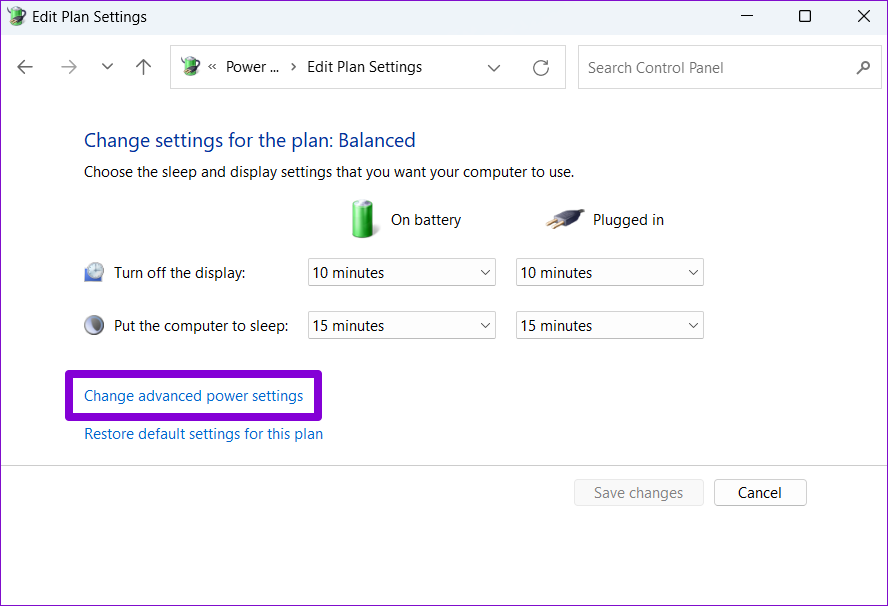 Les 6 meilleures façons de réparer les périphériques USB continuent de se déconnecter et de se reconnecter sous Windows 11