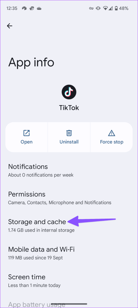 修復 TikTok 效果不起作用的 9 種方法