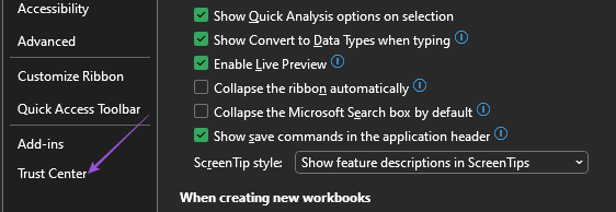 วิธีสร้างปุ่มพิมพ์เป็น PDF ใน Microsoft Excel บน Windows 11