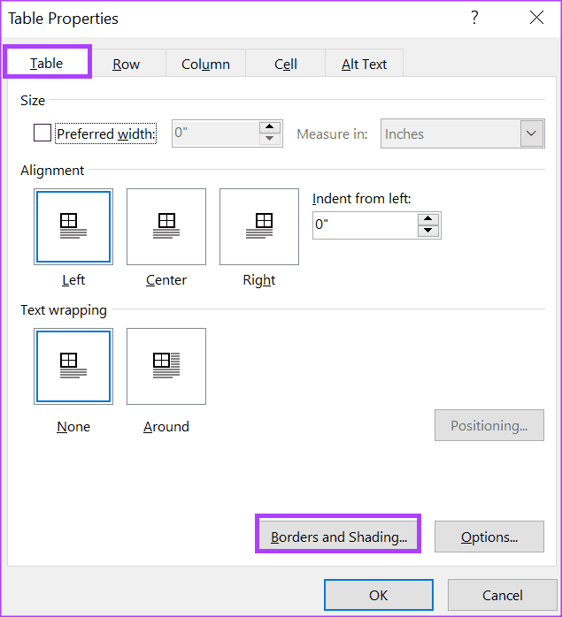 3 melhores maneiras de sublinhar texto no Microsoft Word