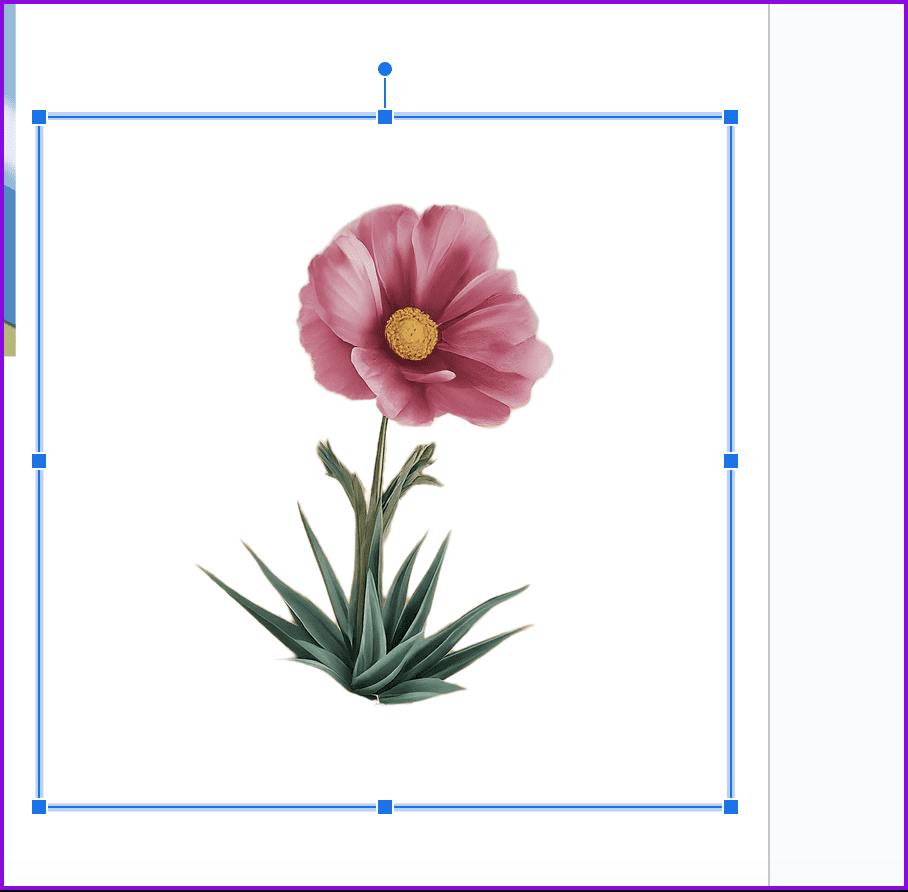 Cómo crear imágenes con Duet AI en Presentaciones de Google