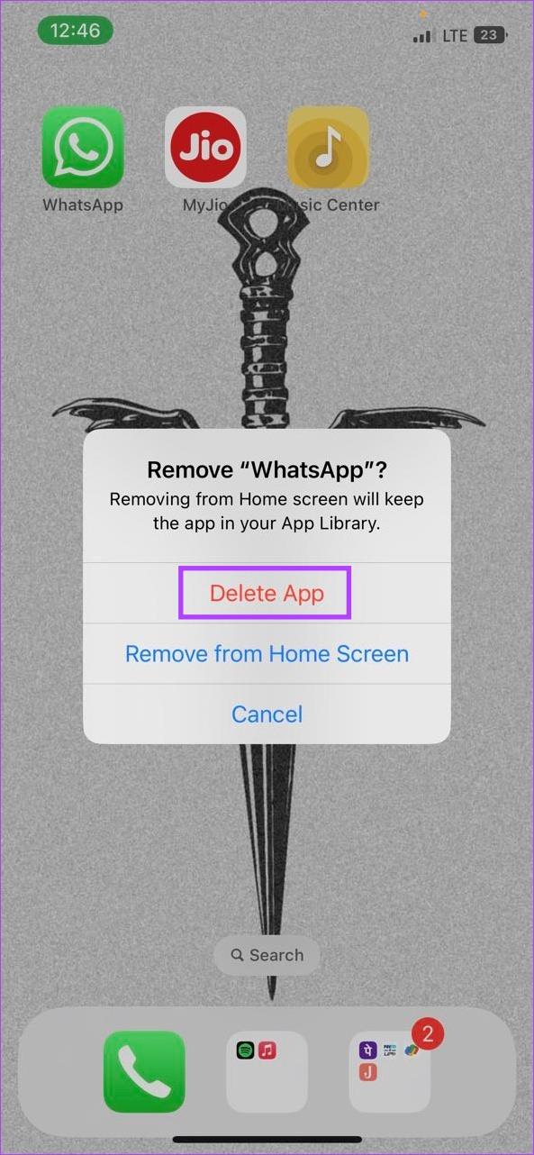 7 łatwych sposobów naprawienia niestandardowych naklejek, które nie wyświetlają się w WhatsApp