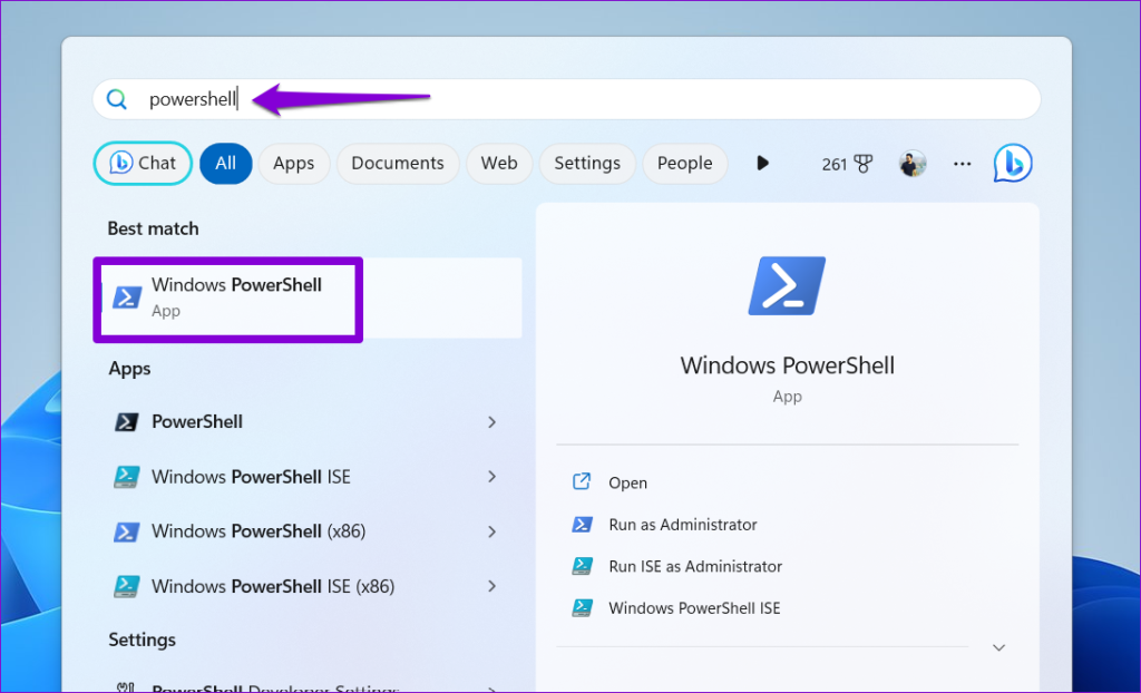 Las 5 formas principales de deshabilitar el inicio rápido en Windows 11