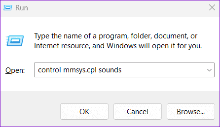 Le 7 principali correzioni per il dispositivo audio predefinito continuano a cambiare su Windows