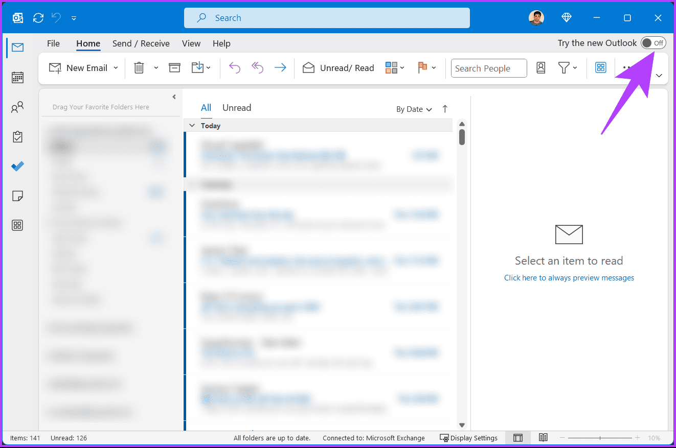 วิธีเชื่อมต่อปฏิทิน Outlook กับ Google Calendar: 7 วิธีที่ดีที่สุด