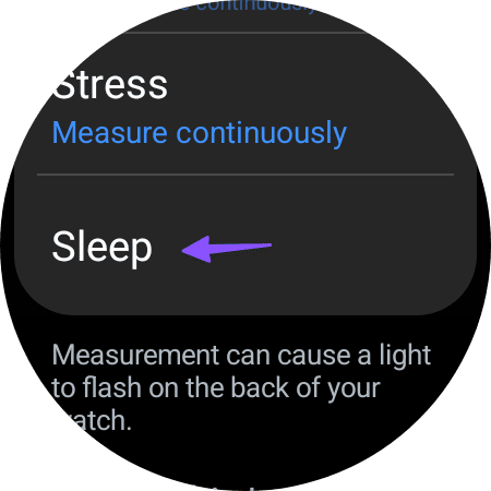 修復三星 Galaxy Watch 不記錄睡眠的 7 種方法