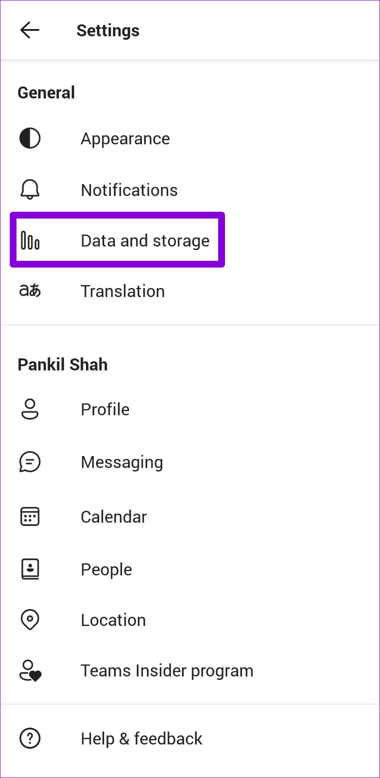 Android에서 Microsoft Teams 앱이 작동하지 않는 문제를 해결하는 6가지 방법