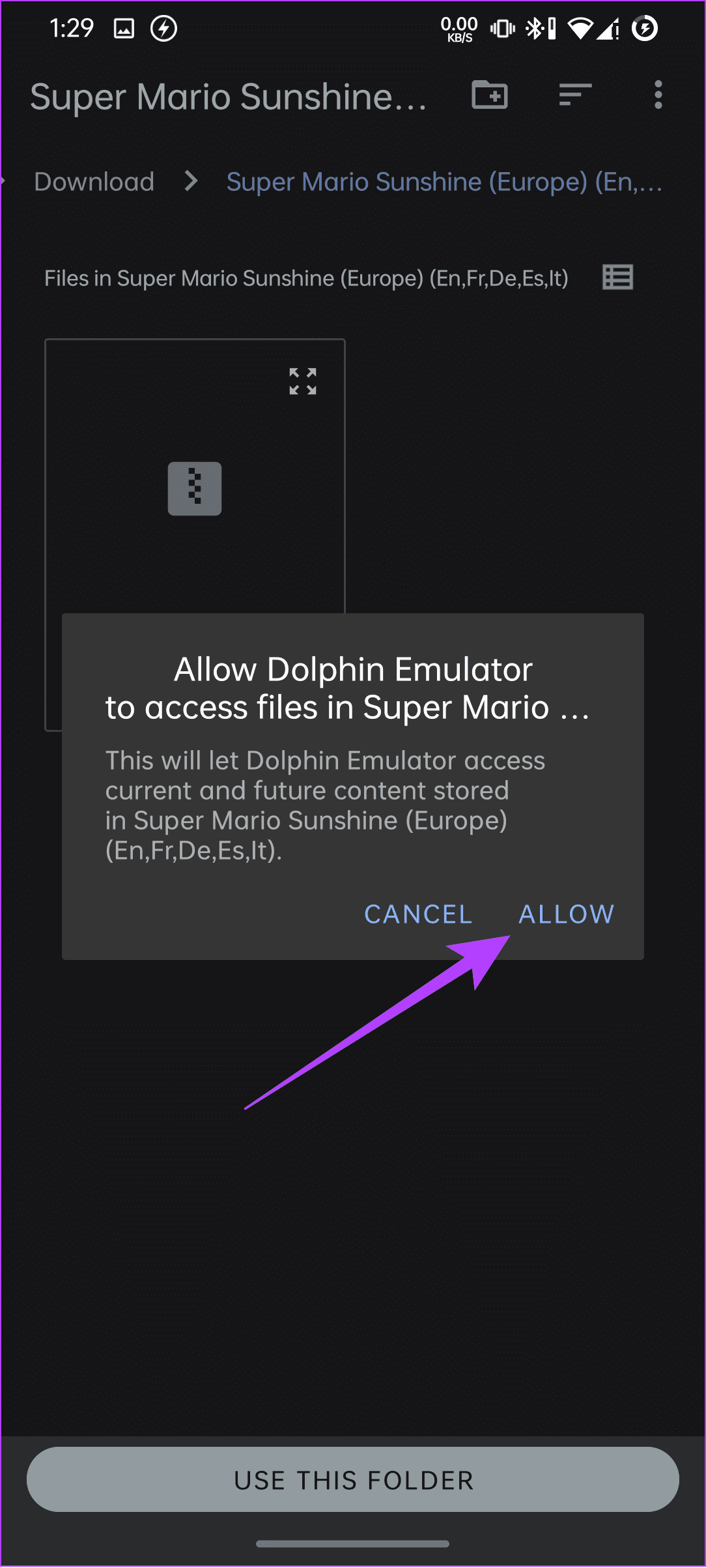 วิธีรับและเพิ่มเกมลงใน Dolphin Emulator