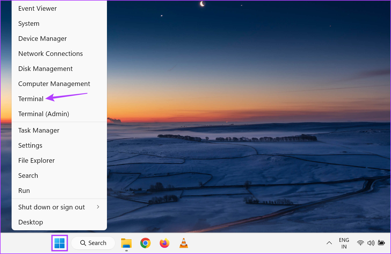 8 eenvoudige manieren om weergave-instellingen te openen in Windows 11