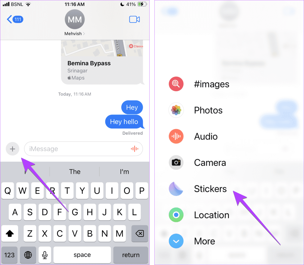 I 19 principali messaggi di iOS 17 e funzionalità e suggerimenti di FaceTime