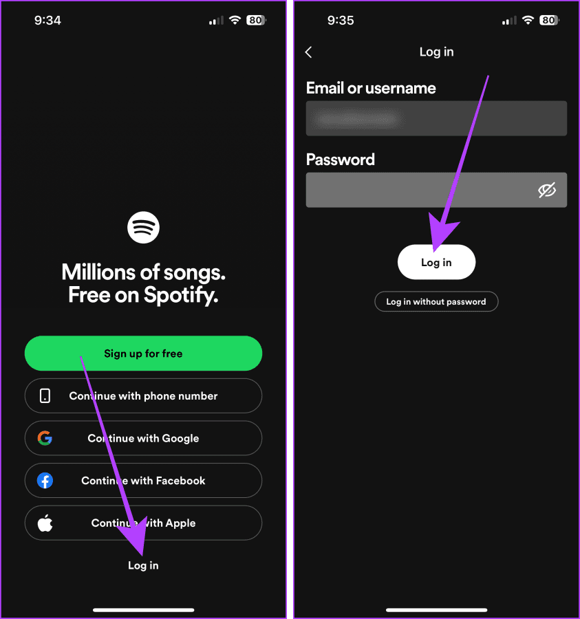 11 วิธีในการแก้ไข Spotify ไม่เล่นเพลงบนมือถือหรือพีซี