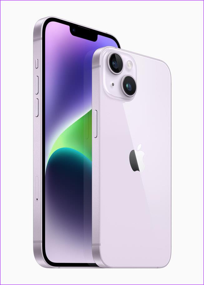 iPhone 14 Plus 與 iPhone 14 Pro：你該買哪一款