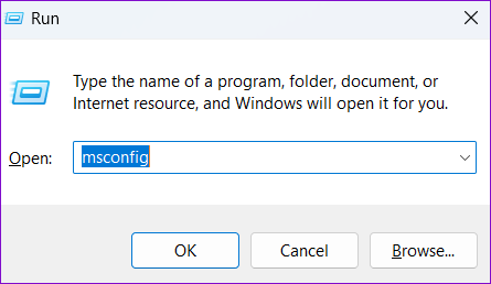Windows 11에서 드라이버를 설치할 수 없는 문제를 해결하는 4가지 방법