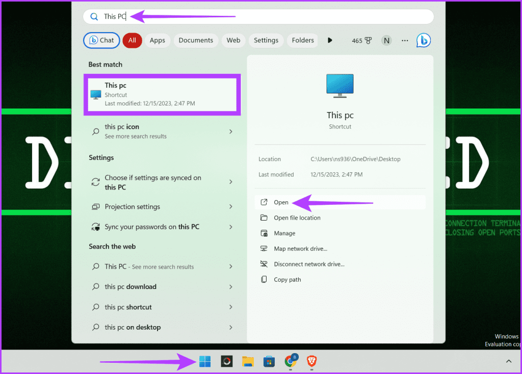 Jak ukryć pliki i foldery w systemie Windows 11