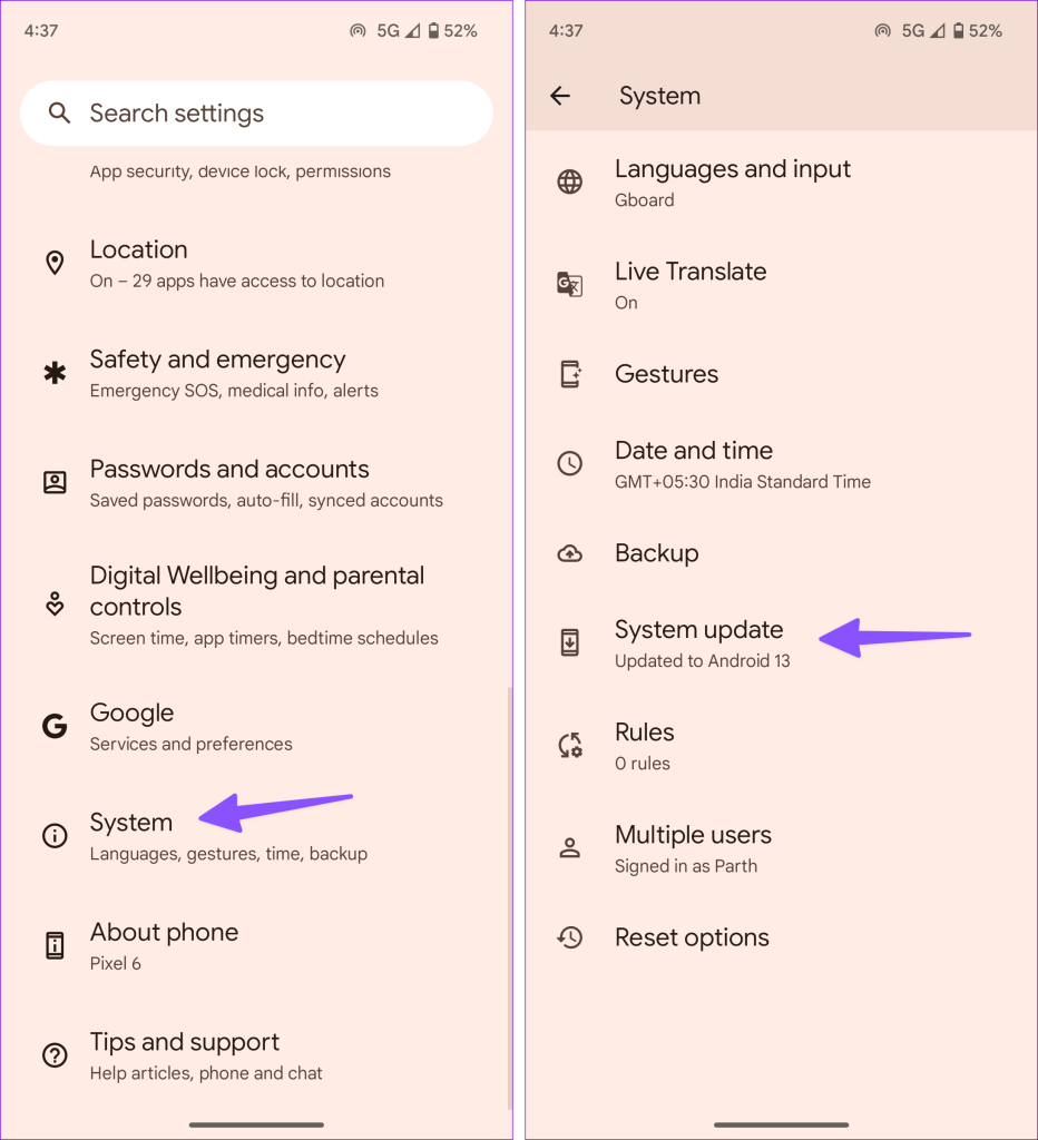 Android で Bluetooth が切断され続ける問題を解決する 10 の方法