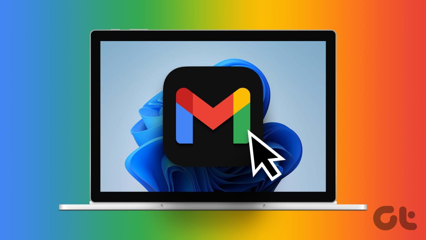 Come ottenere l'app Gmail per Windows