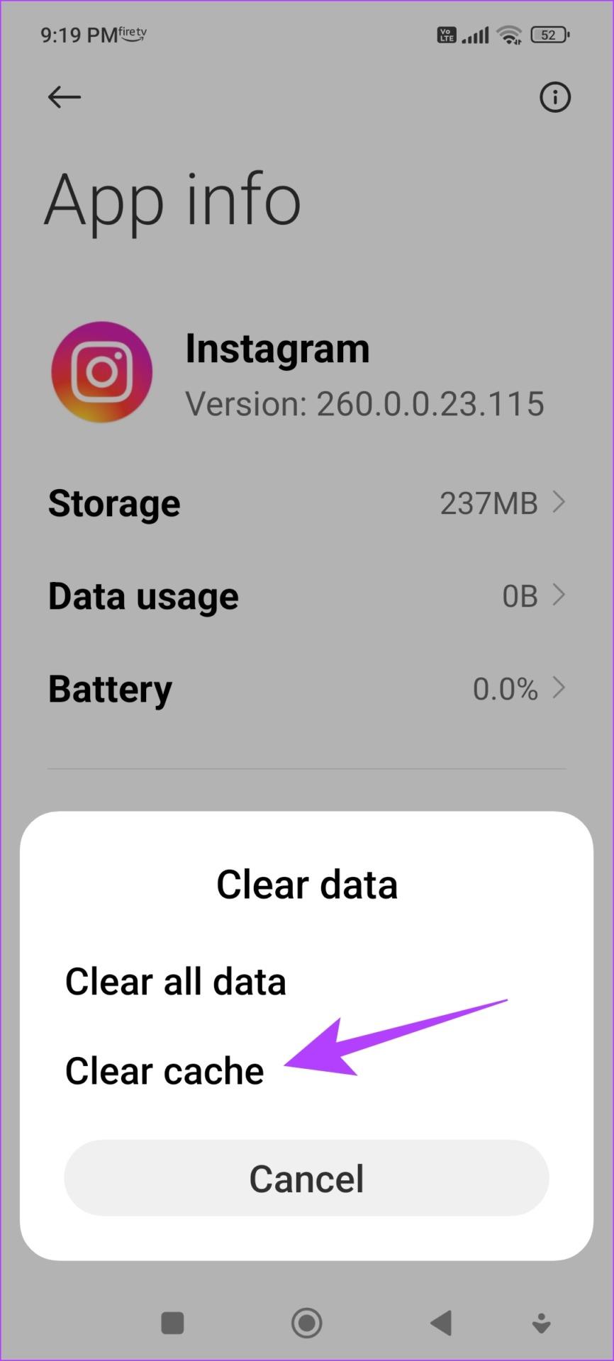 13 طريقة لإصلاح عدم تحميل قصة Instagram على iPhone وAndroid