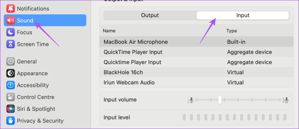 FaceTime 中語音隔離不起作用的 8 個最佳修復方法