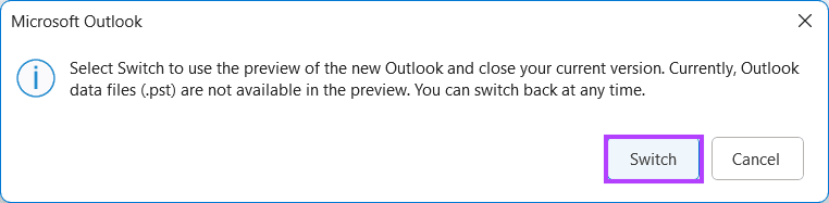 วิธีเชื่อมต่อปฏิทิน Outlook กับ Google Calendar: 7 วิธีที่ดีที่สุด