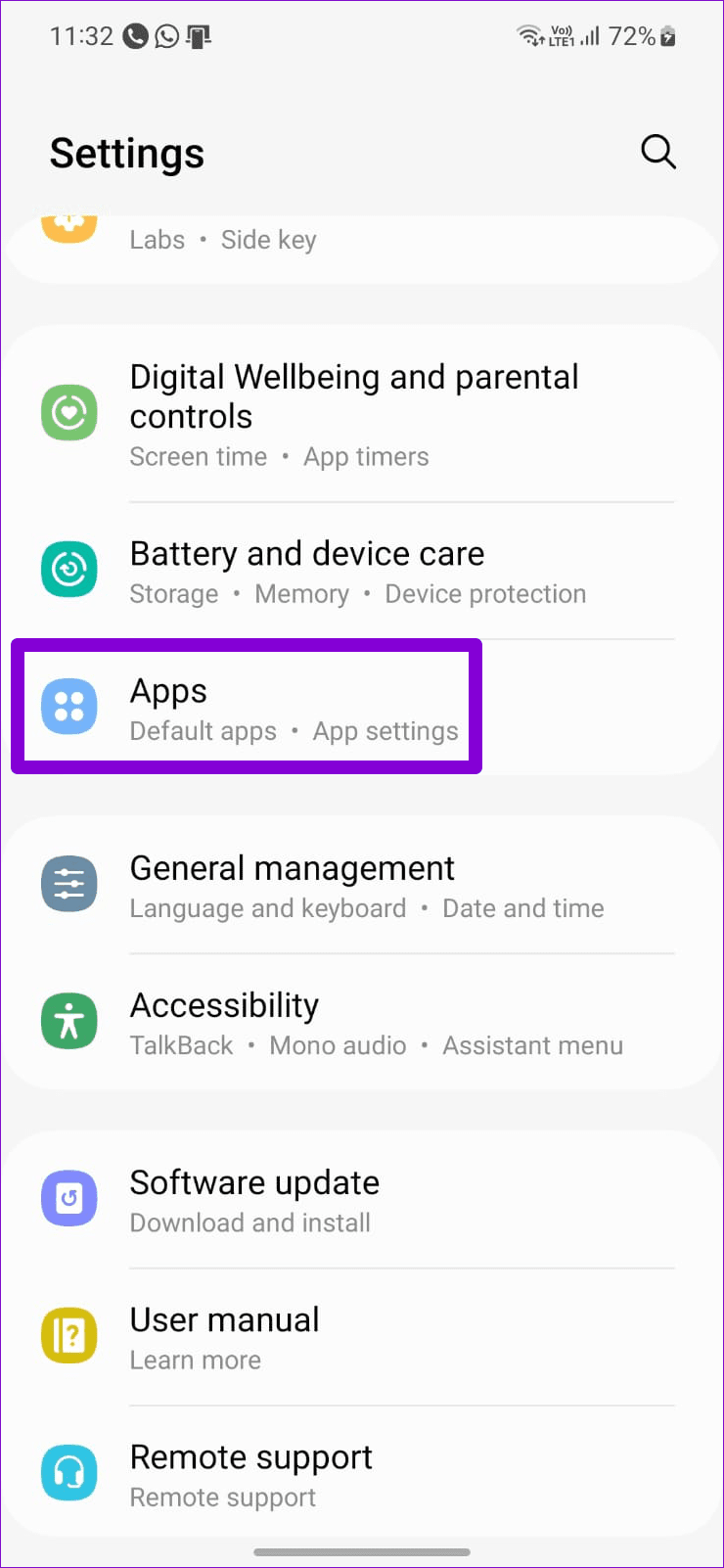 Les 12 meilleures façons de corriger les notifications qui ne fonctionnent pas sur les téléphones Samsung Galaxy