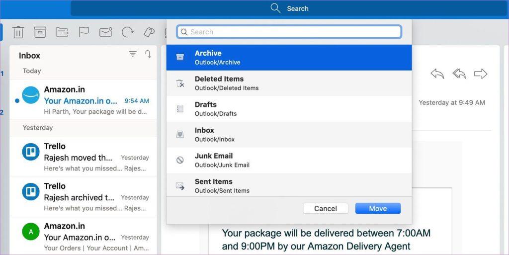 適用於 Windows 和 Mac 的 25 個最佳 Outlook 鍵盤快速鍵