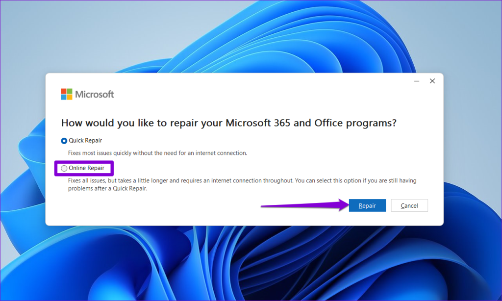 أهم 5 إصلاحات لقوالب البريد الإلكتروني المفقودة في Microsoft Outlook