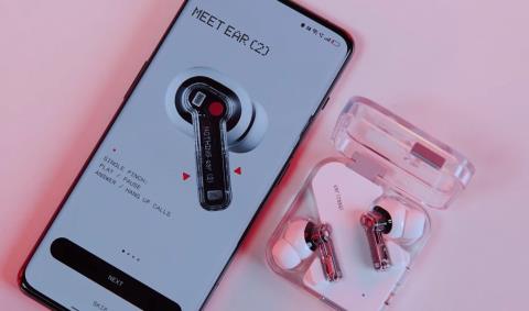 Top 6 Wireless Earbuds With Wireless Charging