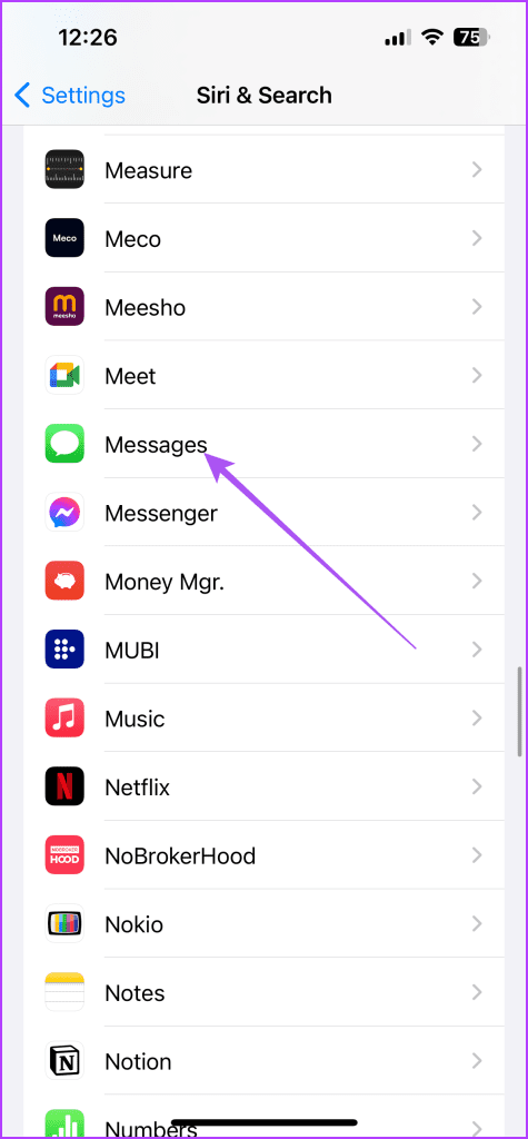 5 meilleures solutions pour l'envoi d'iMessage depuis un e-mail au lieu d'un numéro de téléphone