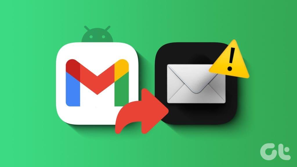 أفضل 9 طرق لإصلاح عدم إرسال Gmail لرسائل البريد الإلكتروني على Android