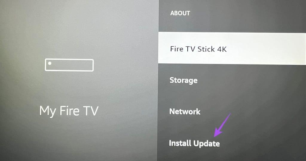 杜比視界無法在 Amazon Fire TV Stick 4K 上工作的 6 個最佳修復