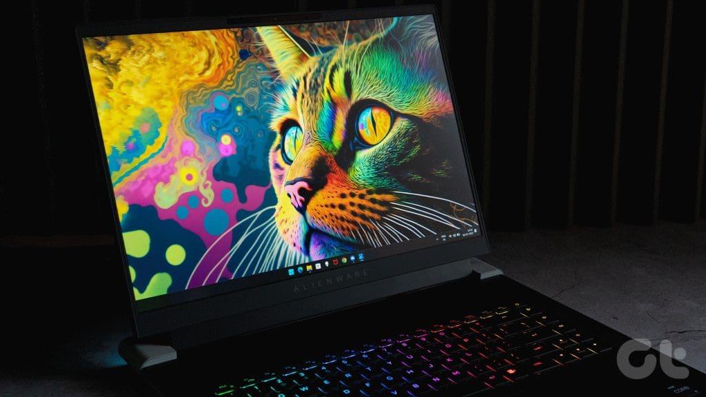 So wählen Sie den richtigen Gaming-Laptop für Sie aus