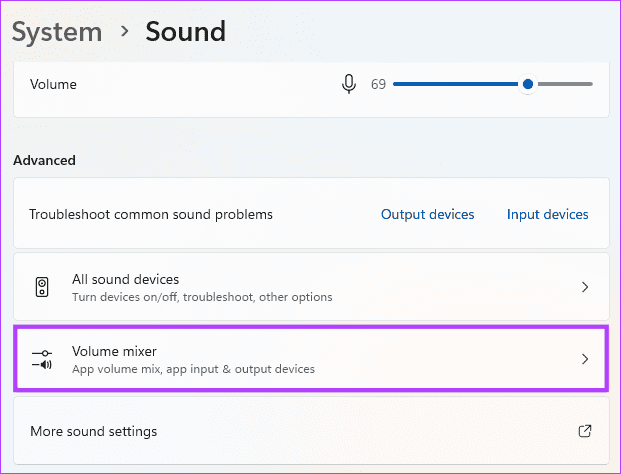 Windows 11の音量スライダーが画面上で動かなくなる場合の8つの解決策