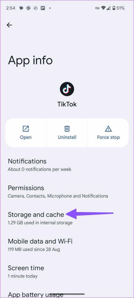 TikTok検索が機能しない問題を解決する9つの方法