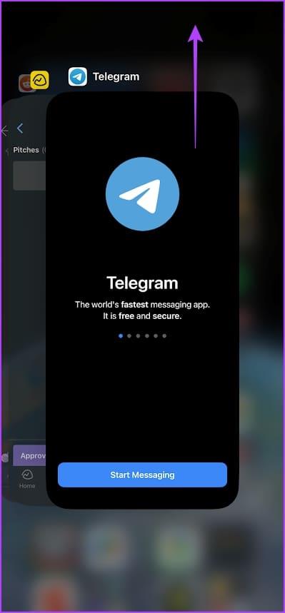 修復 Telegram 在 iPhone 和 Android 上不發送簡訊代碼的 8 種最佳方法