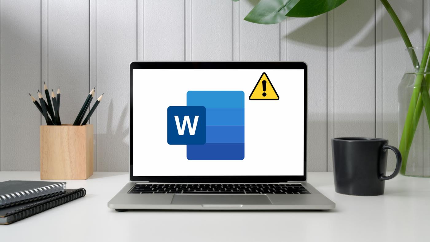 Die 8 besten Möglichkeiten, das Problem zu beheben, dass Microsoft Word auf dem Mac nicht gespeichert wird