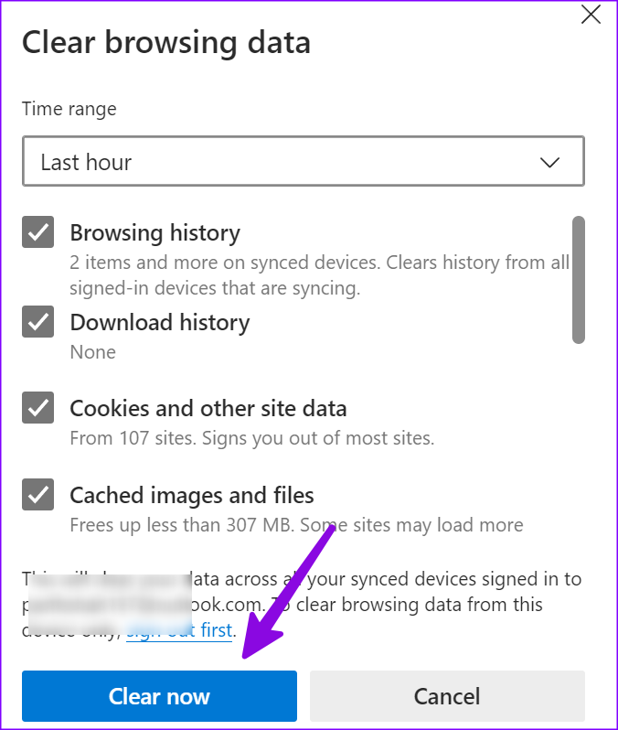 修復 Microsoft Edge 無法捲動的 9 種最佳方法