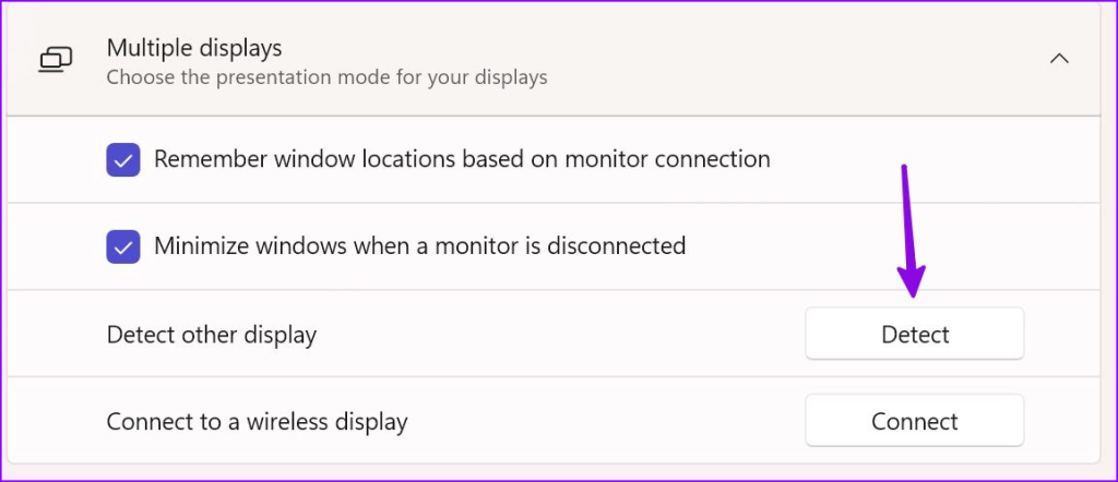 修復 HDMI 連接埠在 Windows 上無法運作的 10 種最佳方法