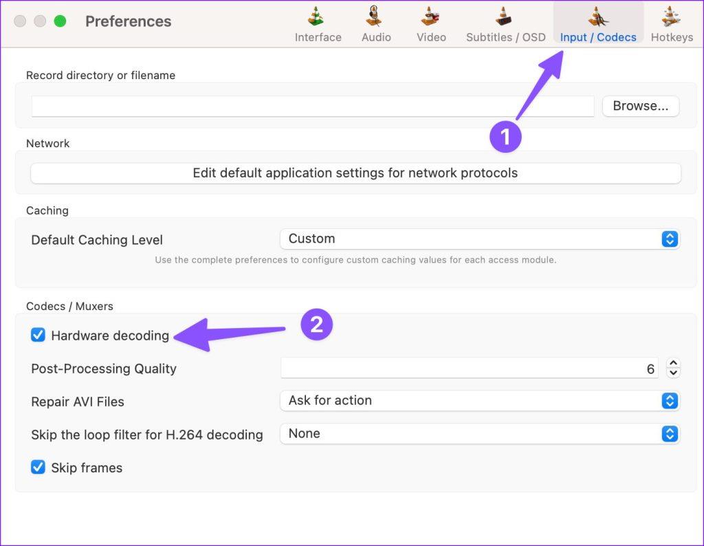 修復 VLC 媒體播放器在 Mac 上無法運作的 9 種方法