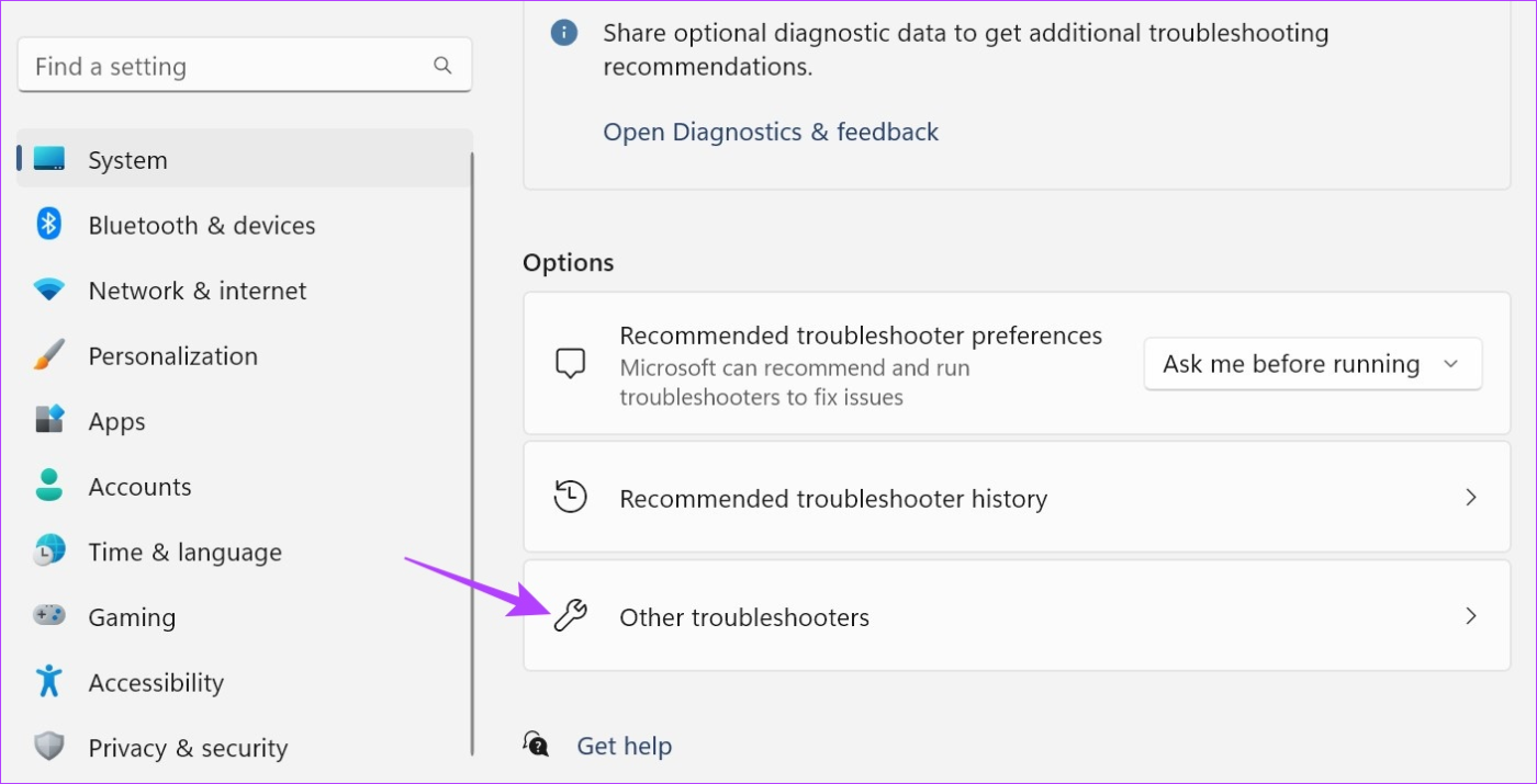 Come risolvere l'errore Bluetooth "Prova a connettere il tuo dispositivo" su Windows 11