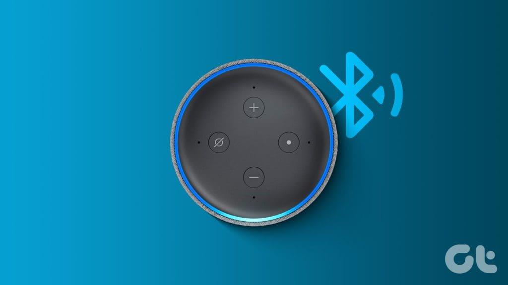 將 Alexa 置於藍牙配對模式的 3 種方法