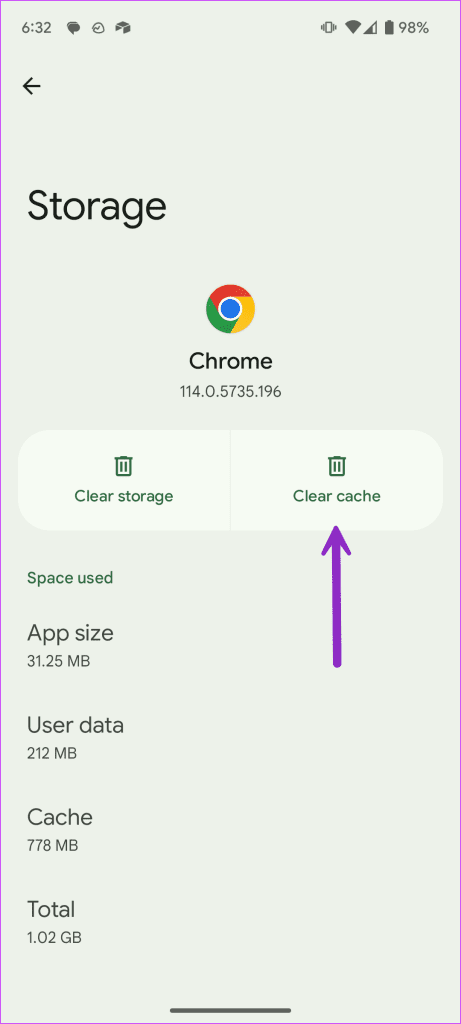 Google Chromeがモバイルデータで動作しない問題を解決する11の方法