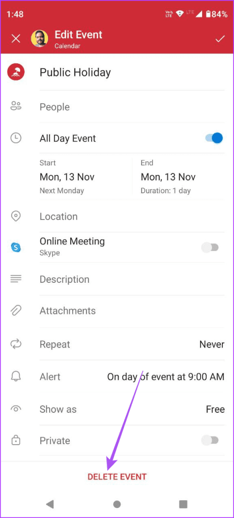 Hoe u feestdagen kunt toevoegen en verwijderen in Outlook Agenda op mobiel en desktop