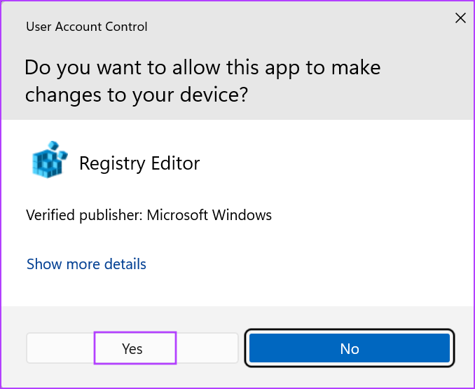 Las 6 formas principales de solucionar este error de administrador son administradas por esta configuración en Windows 11