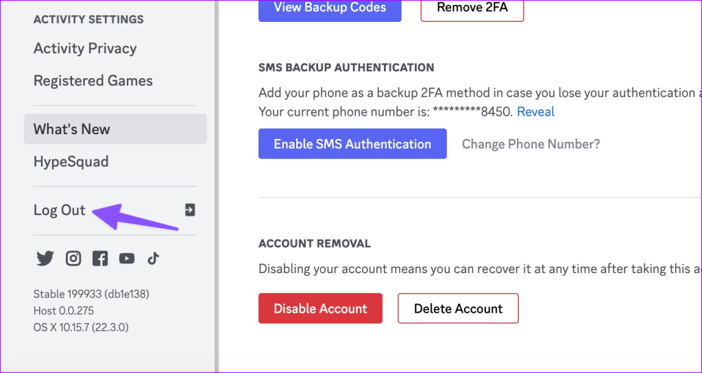 Discordがセキュリティコードを送信しない問題を解決する9つの方法