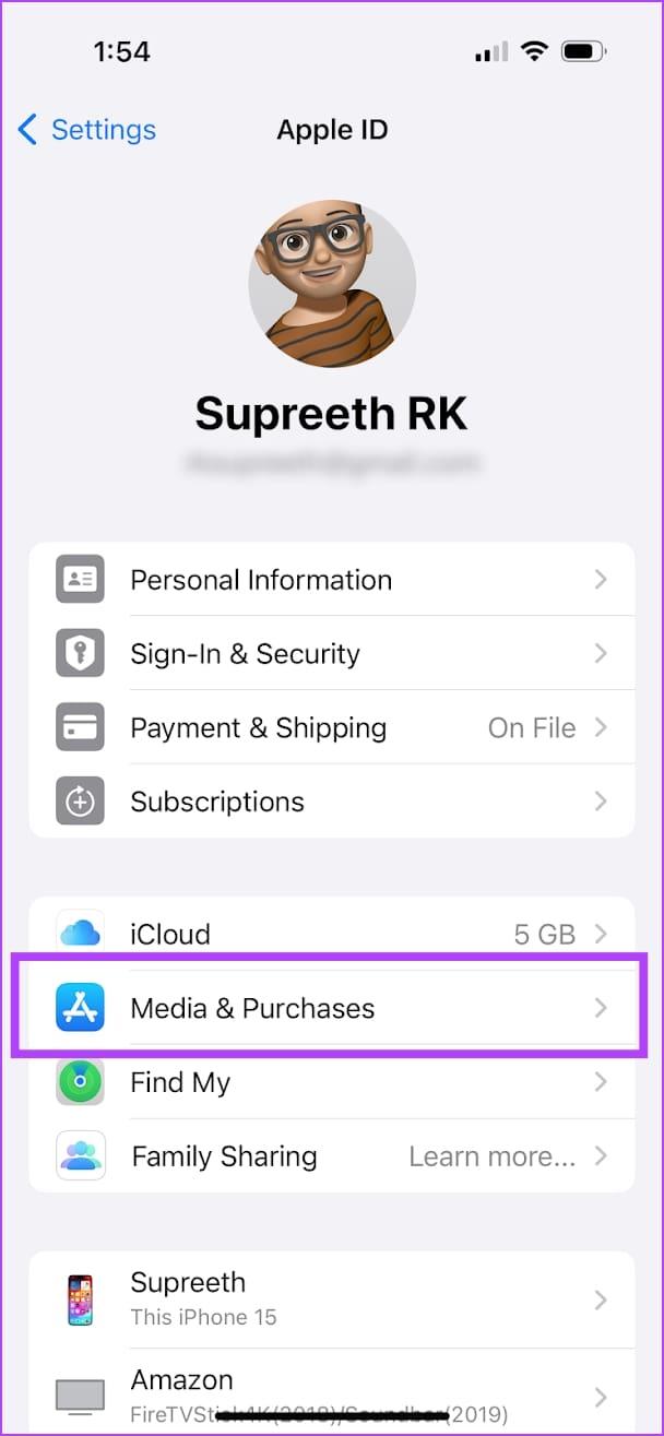 4 modi per risolvere la "verifica richiesta" sull'App Store