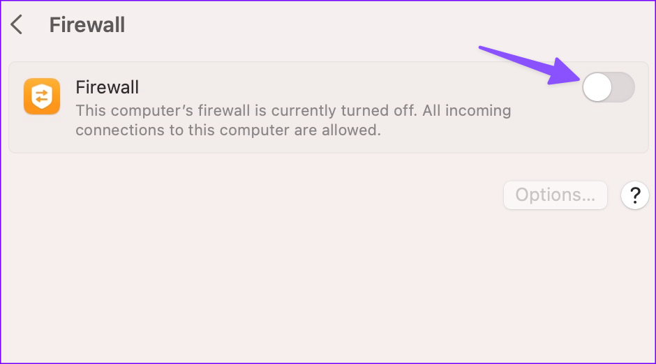 13 mejores formas de arreglar Safari no puede encontrar el servidor en Mac