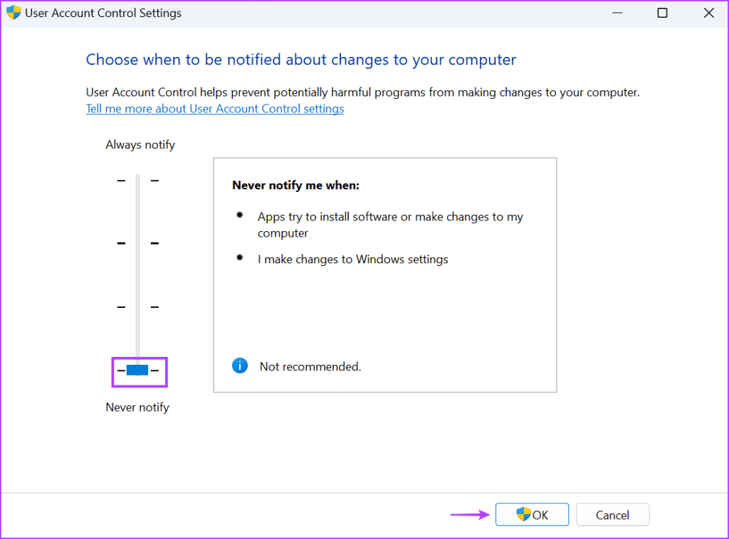 Las 6 formas principales de solucionar el error 'Esta instalación está prohibida por la política del sistema' en Windows 11