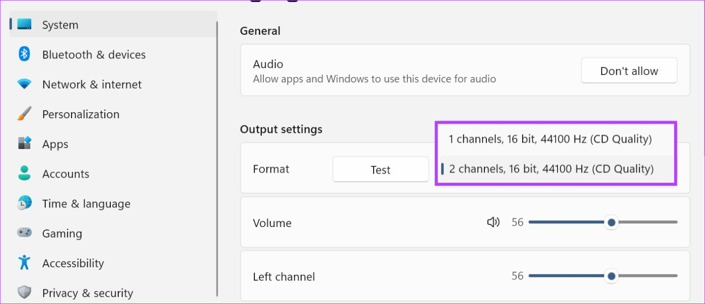 Windows 11에서 Bluetooth 헤드폰이 계속 끊기는 이유